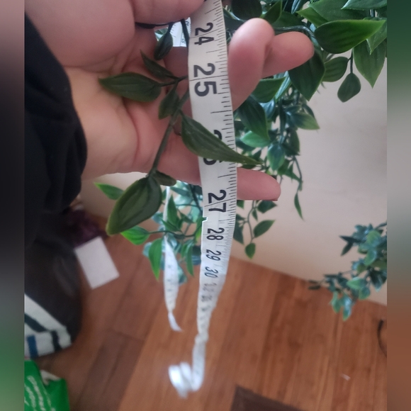 IKEA FEJKA Artificial Green Plantle Bundle 2 From Ikea - Picture 3 of 10